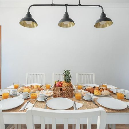Hostwise - Spacious & Sunny Flat - Loule Exterior photo